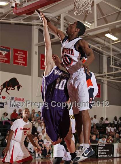 Thumbnail 1 in Battle of The Valley (East vs. West) photogallery.