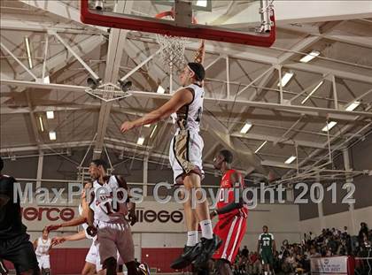Thumbnail 3 in Battle of The Valley (East vs. West) photogallery.