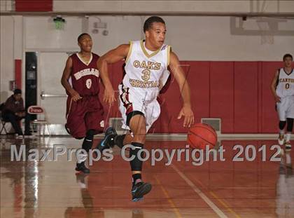 Thumbnail 3 in Battle of The Valley (East vs. West) photogallery.