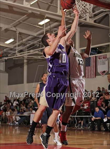 Thumbnail 1 in Battle of The Valley (East vs. West) photogallery.