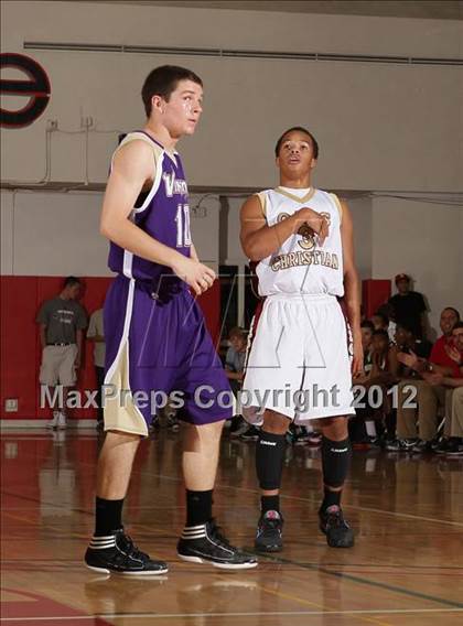 Thumbnail 3 in Battle of The Valley (East vs. West) photogallery.