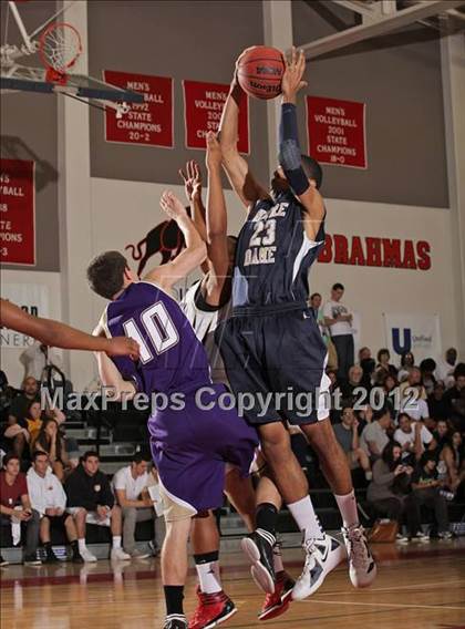 Thumbnail 1 in Battle of The Valley (East vs. West) photogallery.