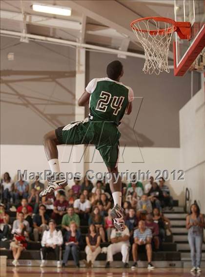 Thumbnail 2 in Battle of The Valley (East vs. West) photogallery.