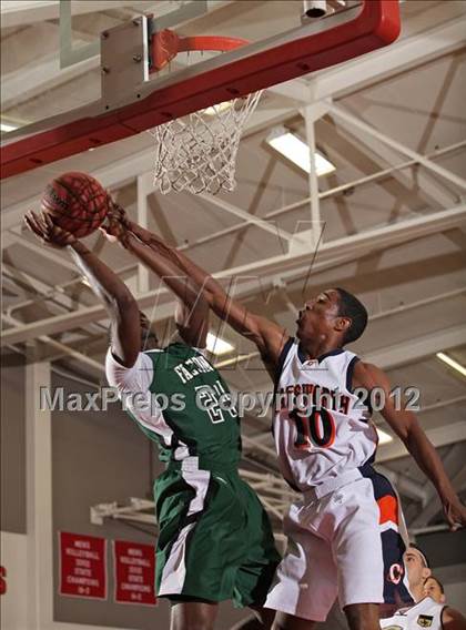 Thumbnail 1 in Battle of The Valley (East vs. West) photogallery.