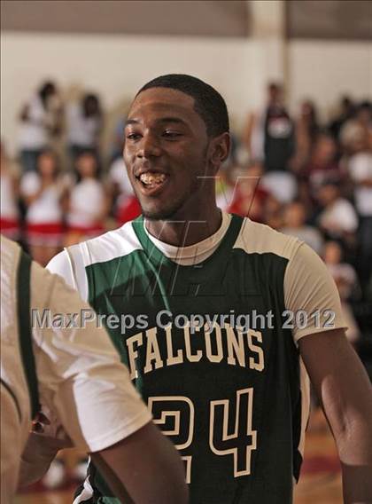 Thumbnail 3 in Battle of The Valley (East vs. West) photogallery.