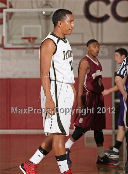 Thumbnail 1 in Battle of The Valley (East vs. West) photogallery.