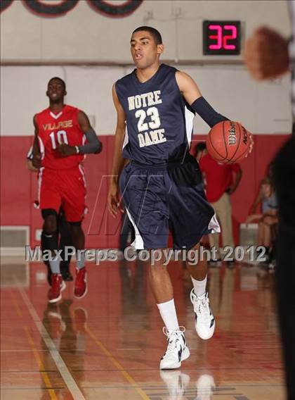 Thumbnail 2 in Battle of The Valley (East vs. West) photogallery.