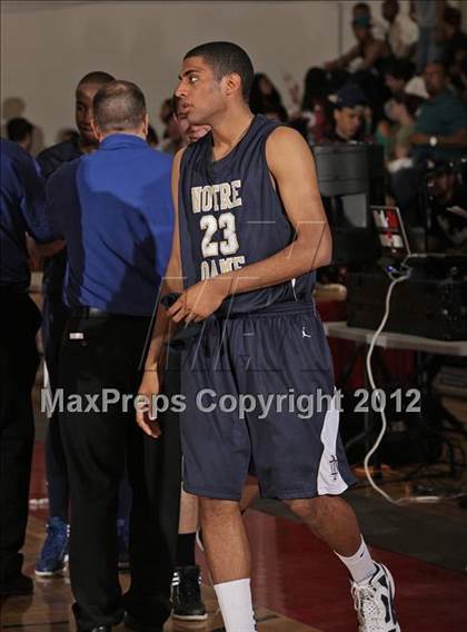 Thumbnail 3 in Battle of The Valley (East vs. West) photogallery.