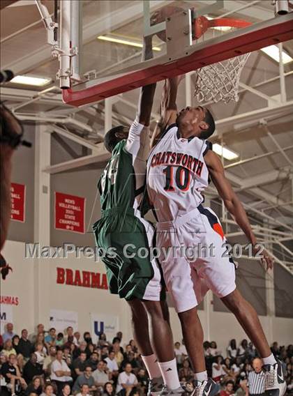 Thumbnail 3 in Battle of The Valley (East vs. West) photogallery.