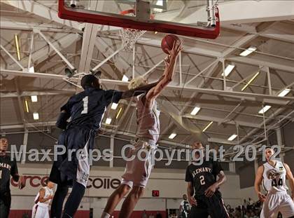 Thumbnail 2 in Battle of The Valley (East vs. West) photogallery.