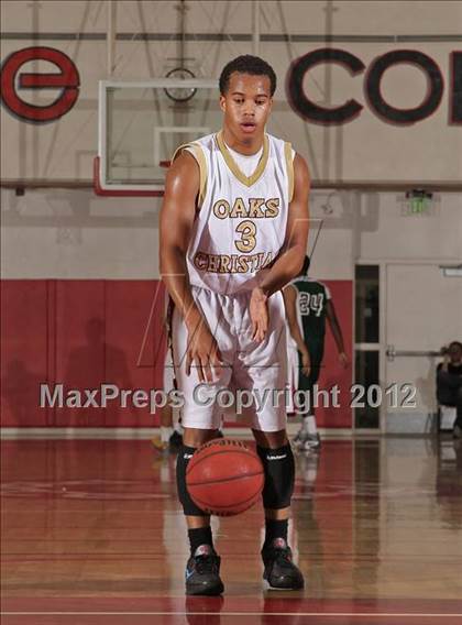 Thumbnail 1 in Battle of The Valley (East vs. West) photogallery.