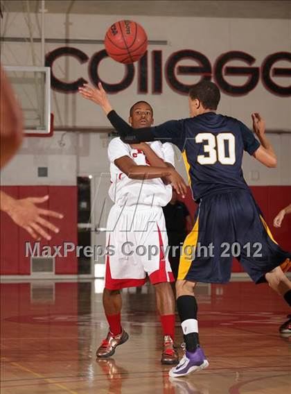 Thumbnail 2 in Battle of The Valley (East vs. West) photogallery.