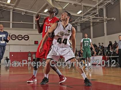 Thumbnail 1 in Battle of The Valley (East vs. West) photogallery.