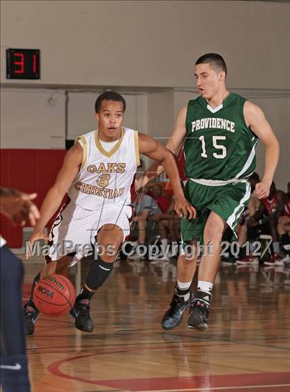 Thumbnail 2 in Battle of The Valley (East vs. West) photogallery.