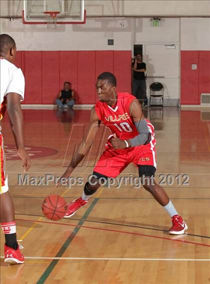 Thumbnail 3 in Battle of The Valley (East vs. West) photogallery.