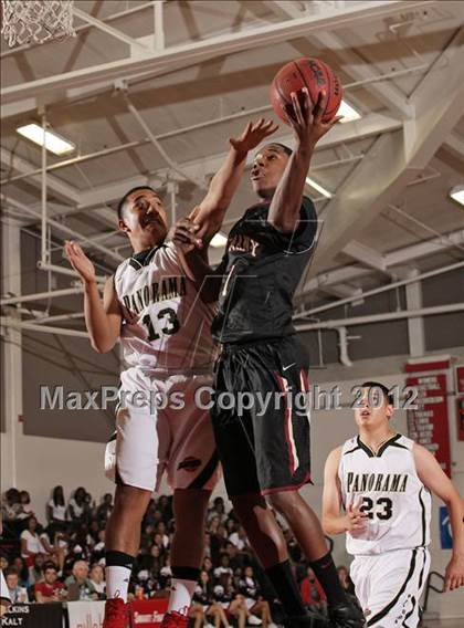 Thumbnail 1 in Battle of The Valley (East vs. West) photogallery.