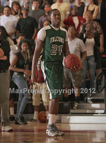 Thumbnail 3 in Battle of The Valley (East vs. West) photogallery.