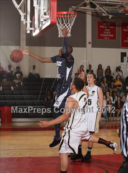 Thumbnail 2 in Battle of The Valley (East vs. West) photogallery.