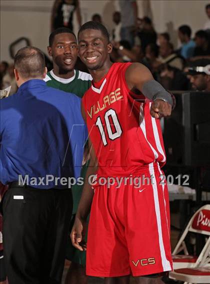 Thumbnail 2 in Battle of The Valley (East vs. West) photogallery.