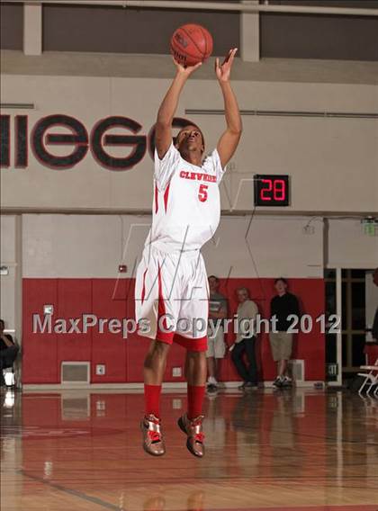 Thumbnail 1 in Battle of The Valley (East vs. West) photogallery.