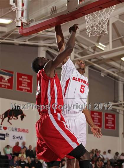 Thumbnail 2 in Battle of The Valley (East vs. West) photogallery.