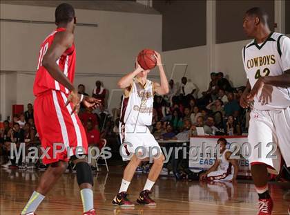 Thumbnail 2 in Battle of The Valley (East vs. West) photogallery.
