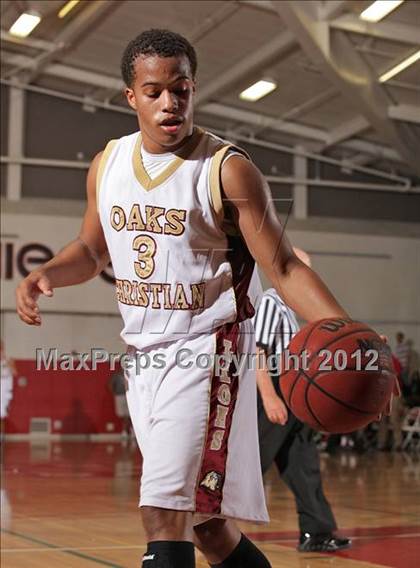Thumbnail 3 in Battle of The Valley (East vs. West) photogallery.