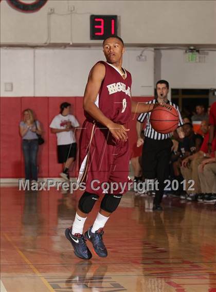 Thumbnail 3 in Battle of The Valley (East vs. West) photogallery.