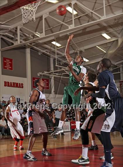 Thumbnail 1 in Battle of The Valley (East vs. West) photogallery.