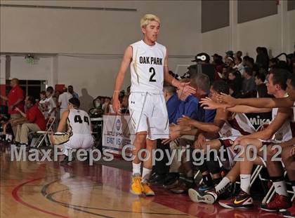 Thumbnail 2 in Battle of The Valley (East vs. West) photogallery.
