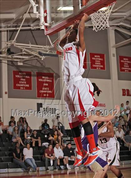 Thumbnail 3 in Battle of The Valley (East vs. West) photogallery.