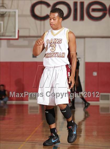 Thumbnail 3 in Battle of The Valley (East vs. West) photogallery.