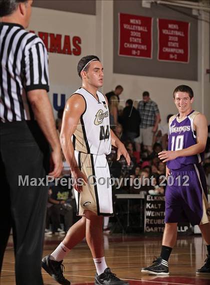 Thumbnail 2 in Battle of The Valley (East vs. West) photogallery.