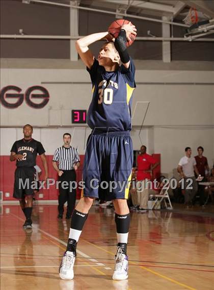 Thumbnail 1 in Battle of The Valley (East vs. West) photogallery.