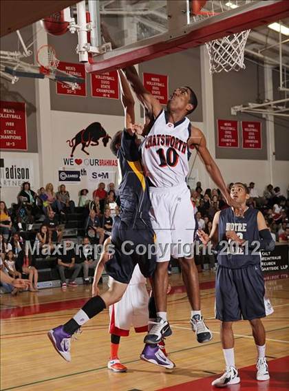 Thumbnail 2 in Battle of The Valley (East vs. West) photogallery.