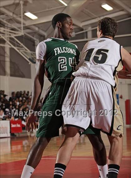 Thumbnail 3 in Battle of The Valley (East vs. West) photogallery.