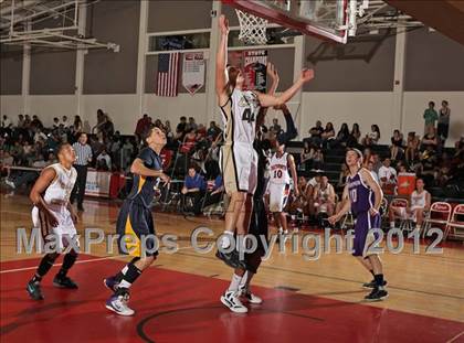 Thumbnail 1 in Battle of The Valley (East vs. West) photogallery.