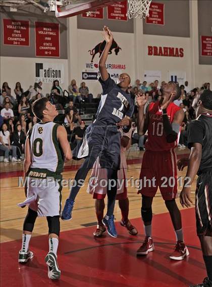Thumbnail 1 in Battle of The Valley (East vs. West) photogallery.