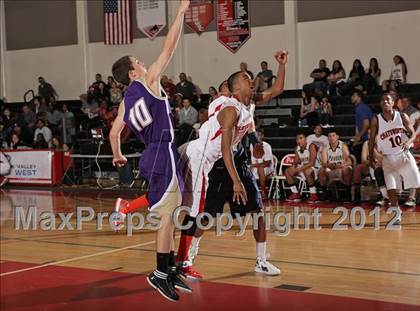 Thumbnail 3 in Battle of The Valley (East vs. West) photogallery.
