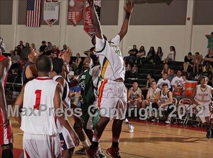 Thumbnail 1 in Battle of The Valley (East vs. West) photogallery.