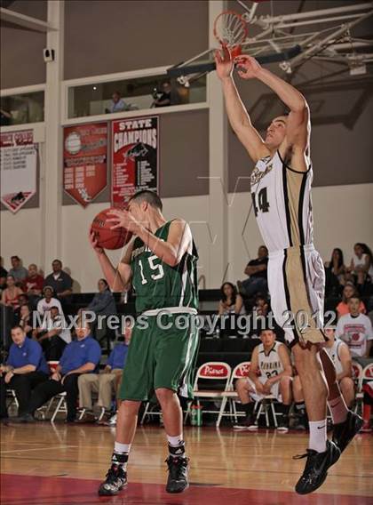 Thumbnail 2 in Battle of The Valley (East vs. West) photogallery.