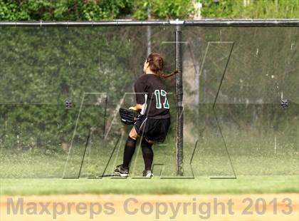 Thumbnail 2 in Barrington vs Fremd (IHSA 4A Sectional) photogallery.