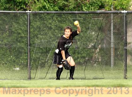 Thumbnail 1 in Barrington vs Fremd (IHSA 4A Sectional) photogallery.