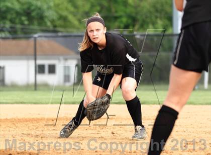 Thumbnail 1 in Barrington vs Fremd (IHSA 4A Sectional) photogallery.
