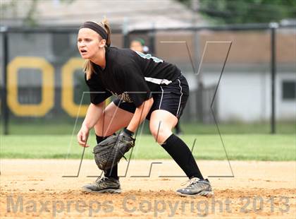 Thumbnail 1 in Barrington vs Fremd (IHSA 4A Sectional) photogallery.