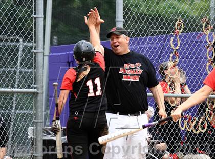 Thumbnail 1 in Barrington vs Fremd (IHSA 4A Sectional) photogallery.