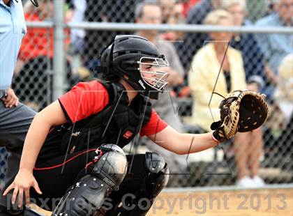 Thumbnail 1 in Barrington vs Fremd (IHSA 4A Sectional) photogallery.