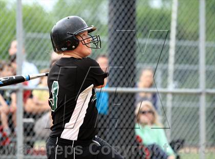Thumbnail 2 in Barrington vs Fremd (IHSA 4A Sectional) photogallery.