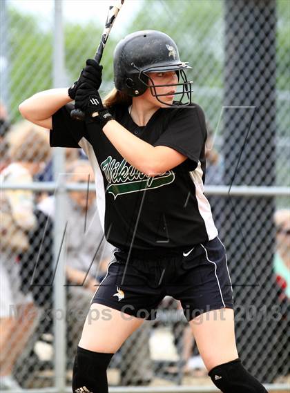 Thumbnail 1 in Barrington vs Fremd (IHSA 4A Sectional) photogallery.