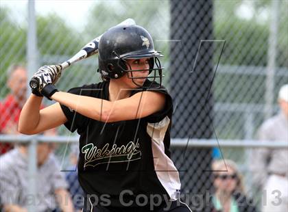 Thumbnail 1 in Barrington vs Fremd (IHSA 4A Sectional) photogallery.